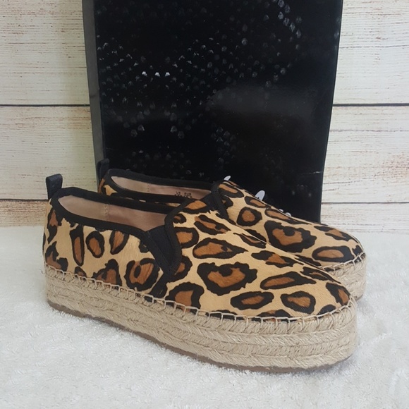 sam edelman leopard espadrilles